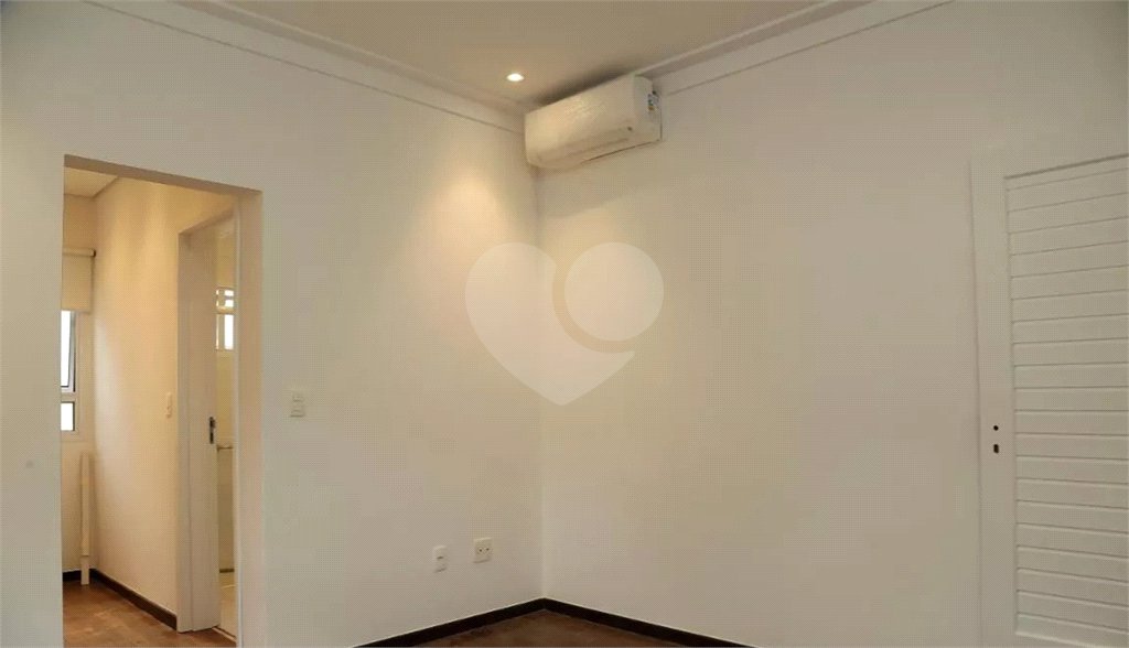 Casa à venda com 4 suítes no condomínio Residencial Morumbi, São Paulo - SP