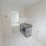 Apartamento à venda com 2 quartos em Santíssimo, Rio de Janeiro, RJ