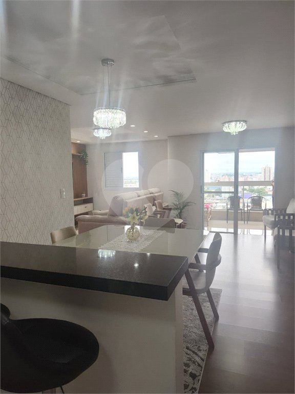 Apartamento à venda com 3 quartos, sendo 1 suíte, em Jardim Imperador, Suzano, SP
