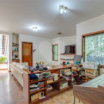 Casa à venda com 4 suítes no condomínio Granja do Morumbi, São Paulo - SP