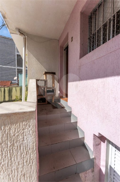 Casa à venda com 2 quartos, sendo 1 suíte, em Vila Pompéia, São Paulo, SP