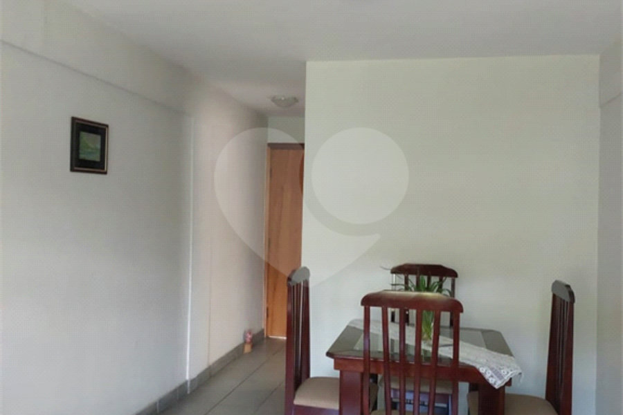 Apartamento à venda com 3 quartos em Jaçanã, São Paulo, SP