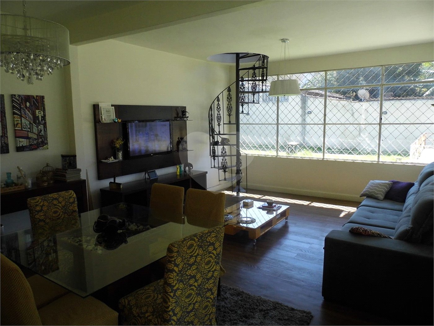 Casa à venda com 4 quartos, sendo 1 suíte, em Guaratiba, Rio de Janeiro, RJ