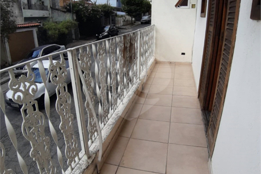 Casa à venda com 2 quartos em Vila Albertina, São Paulo, SP