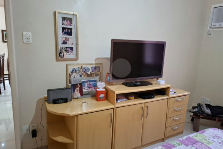 Apartamento à venda com 2 quartos em Andaraí, Rio de Janeiro, RJ