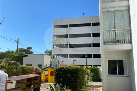 Apartamento à venda com 3 quartos, sendo 1 suíte, em Rudge Ramos, São Bernardo do Campo, SP