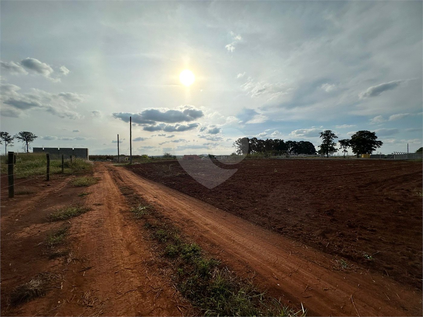 Terreno à venda em Mato Seco, Itapetininga, SP