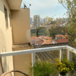 Sobrado à venda com 3 quartos, sendo 1 suíte, em Vila Paulicéia, São Paulo, SP