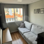 Apartamento à venda com 1 suíte em Tucuruvi, São Paulo, SP