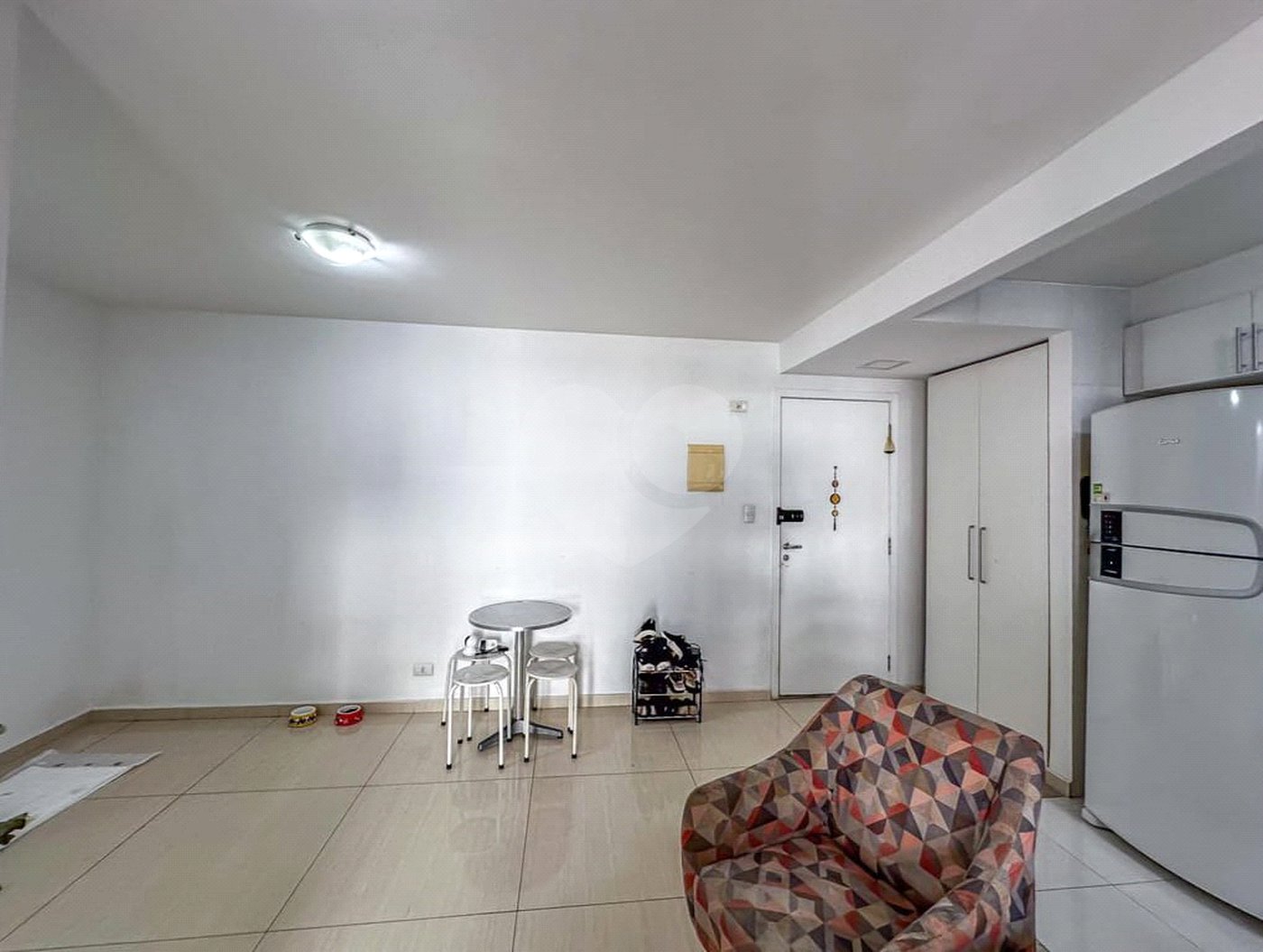 Apartamento à venda com 2 quartos no Centro, Rio de Janeiro, RJ