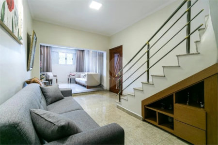 Sobrado à venda com 3 quartos, sendo 1 suíte, em Penha de França, São Paulo, SP
