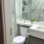 Apartamento à venda com 2 quartos, sendo 1 suíte,  em Continental, Osasco, SP
