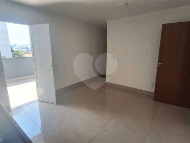 Apartamento à venda com 3 quartos em Mandaqui, São Paulo, SP