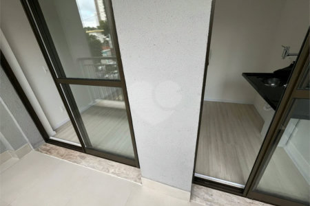 Apartamento á venda - Ipiranga