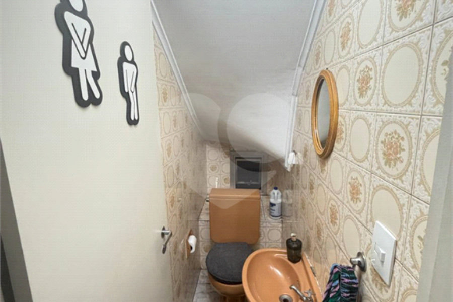 Sobrado à venda com 3 quartos, sendo 1 suíte, em Vila Aurora (zona Norte), São Paulo, SP