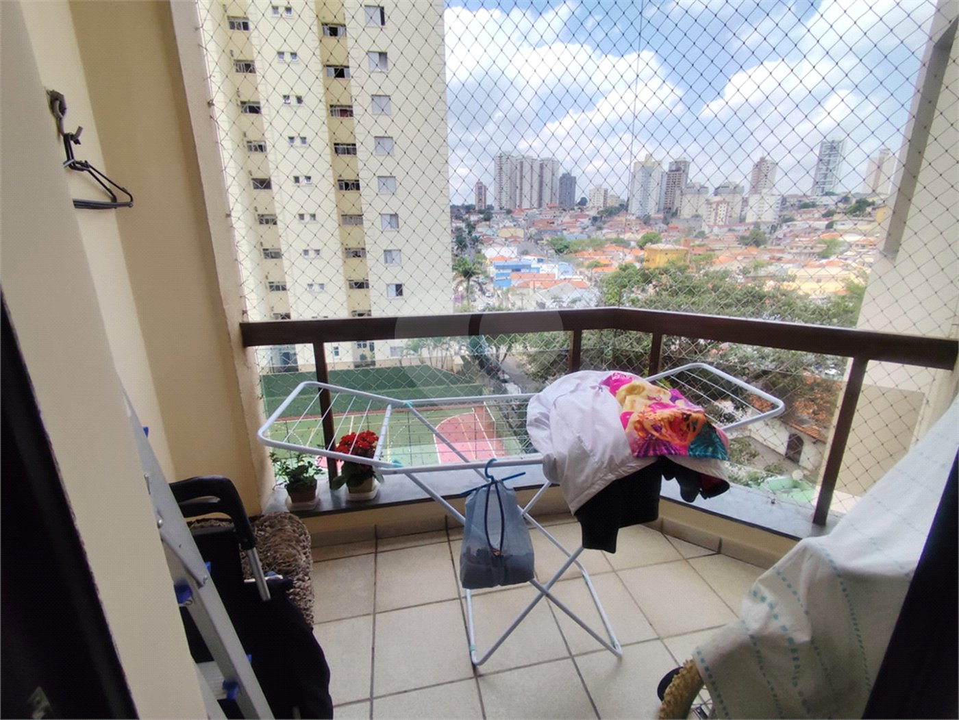 Apartamento à venda com 3 quartos, sendo 1 suíte, em Parque Mandaqui, São Paulo, SP