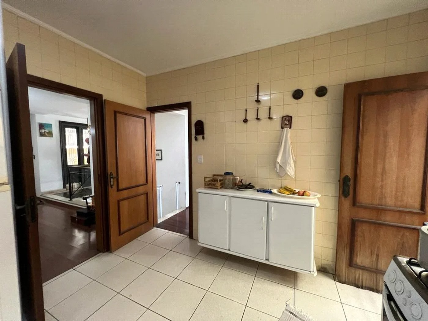 Casa à venda com 4 quartos, sendo 1 suíte, em Jardim das Vertentes, São Paulo, SP
