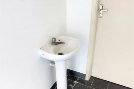 Sala Comercial para venda e locação, Centro, Santos - SA0070.