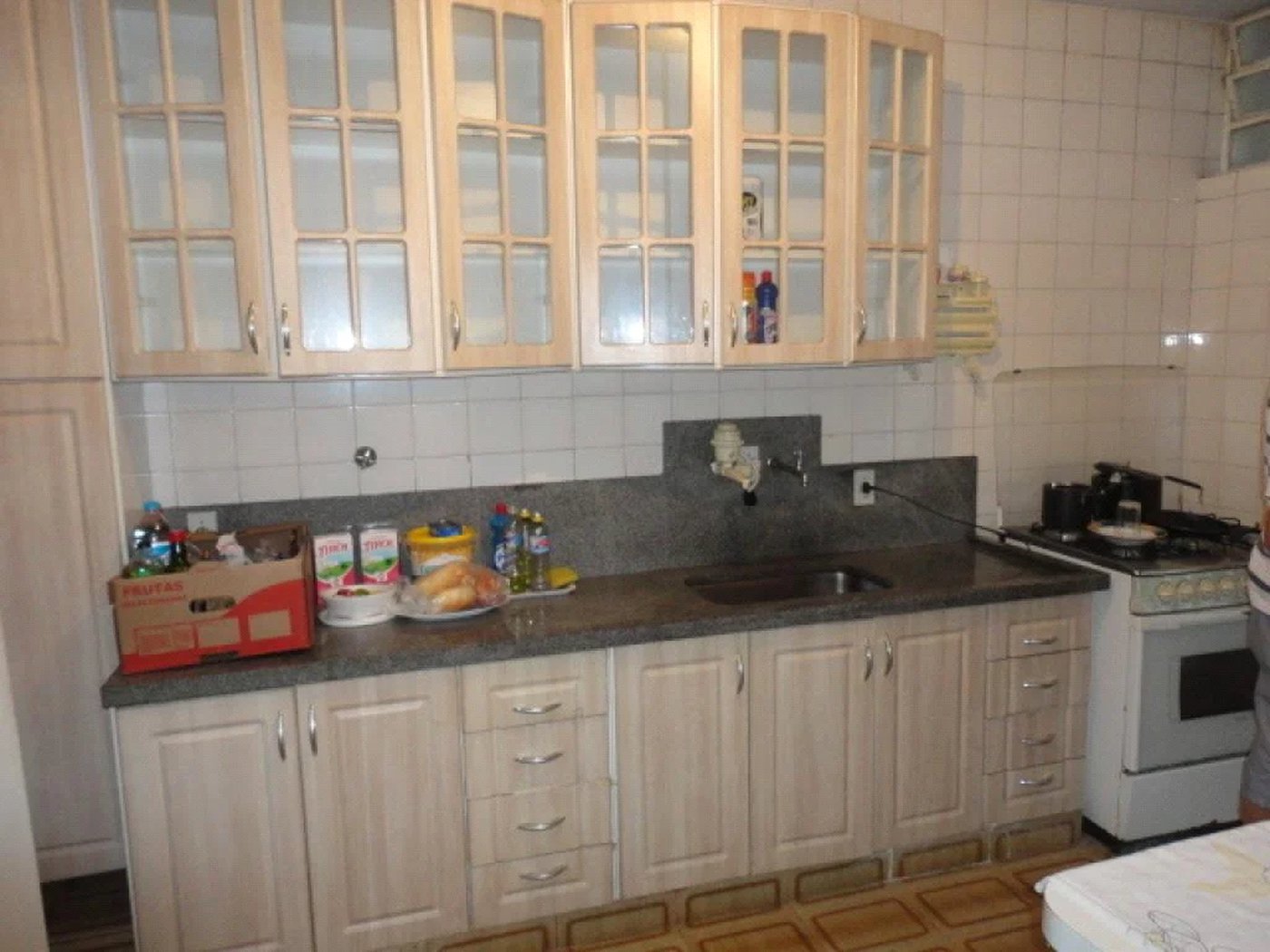 Casa à venda com 3 quartos, sendo 1 suíte, em Vila Gomes, São Paulo, SP