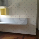 Apartamento à venda com 4 suítes em Vila Suzana, São Paulo, SP