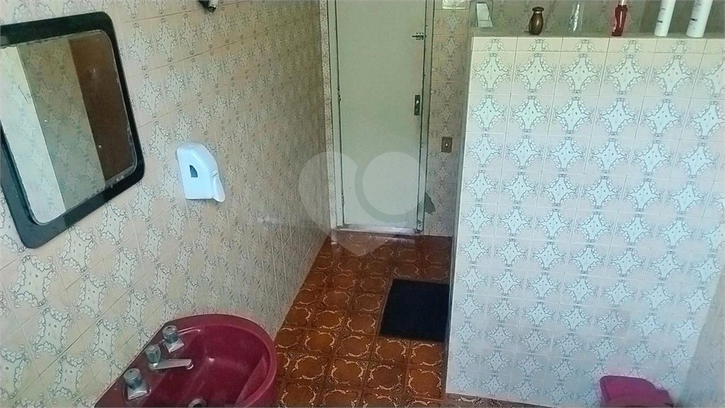 Casa à venda com 3 quartos em Campo Grande, Rio de Janeiro, RJ