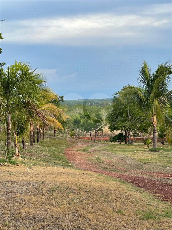 Chácara à venda com 4 suítes em Ribeirão do Lipa, Cuiabá, MT
