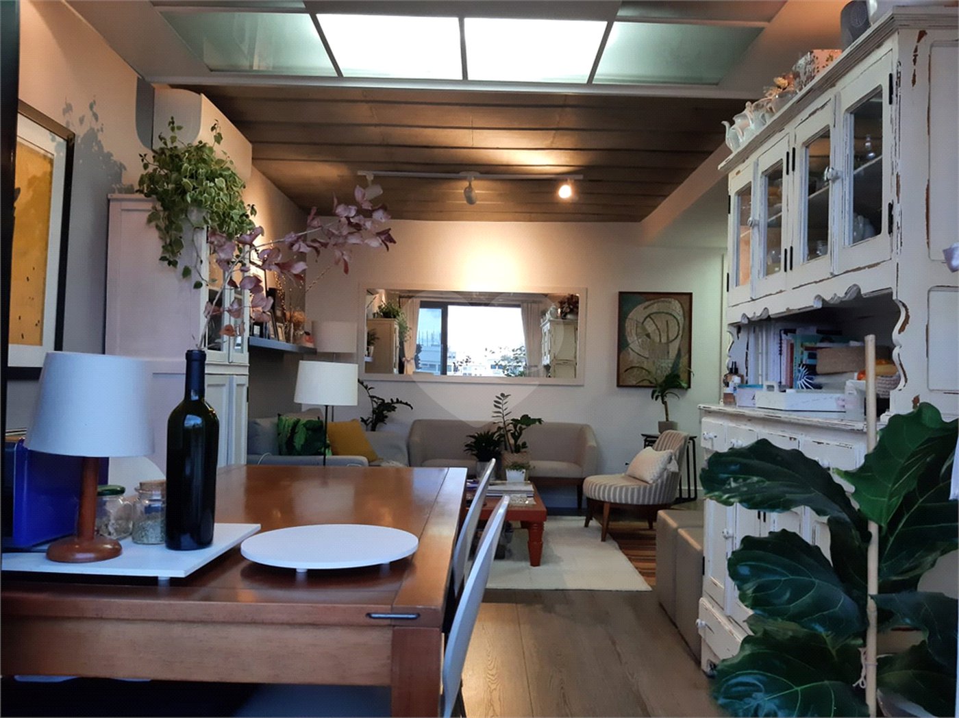 Apartamento à venda com 1 quarto em Planalto Paulista, São Paulo, SP