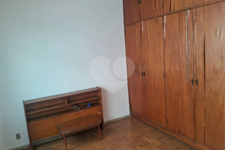 Apartamento à venda com 2 quartos, sendo 1 suíte, em Tijuca, Rio de Janeiro, RJ