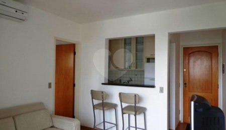 Apartamento à venda com 1 suíte em Vila Suzana, São Paulo, SP