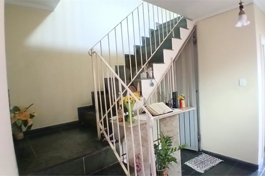 Sobrado à venda com 3 quartos, sendo 1 suíte, em Vila Nova Mazzei, São Paulo, SP