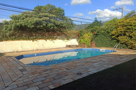 Casa à venda com 3 quartos, sendo 1 suíte, em Vila Esperia Ou Giglio, Atibaia, SP