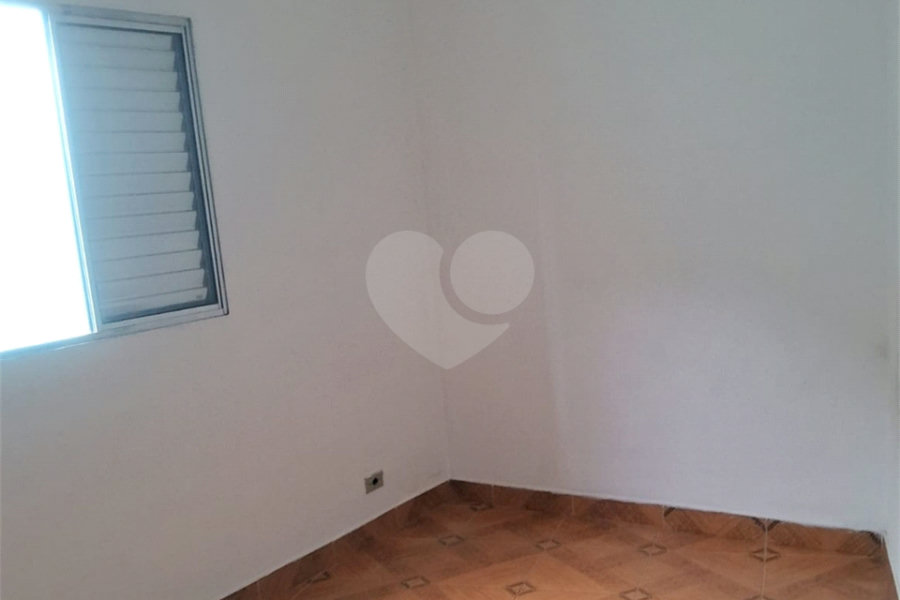 Casa à venda com 2 quartos em Horto, São Paulo, SP