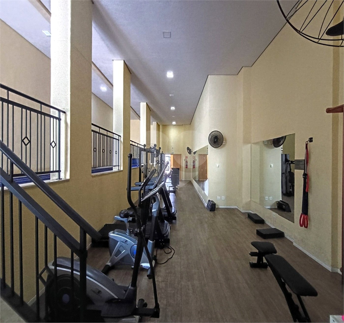 Apartamento para alugar com 1 quarto em Santana, São Paulo, SP