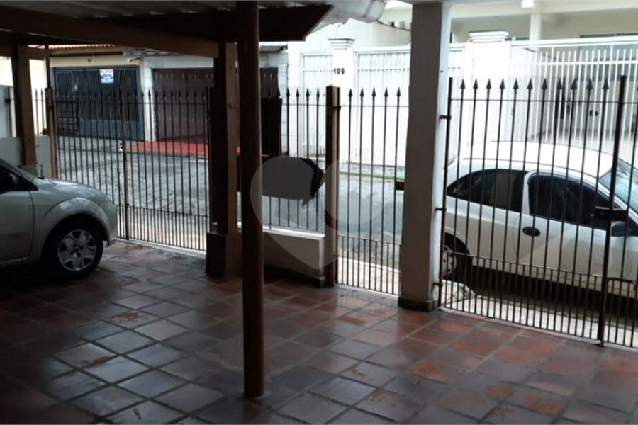 Sobrado à venda com 3 quartos em Tremembé, São Paulo, SP