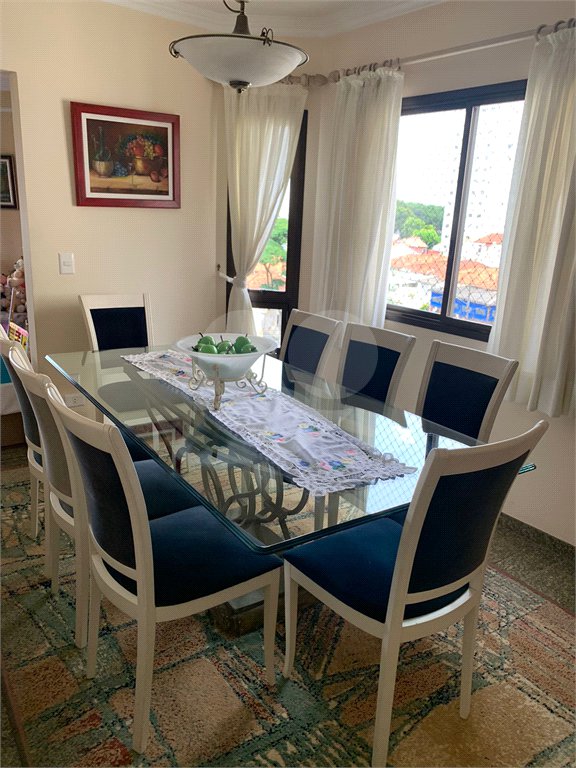 Apartamento à venda com 4 quartos, sendo 3 suítes, em Água Fria, São Paulo, SP