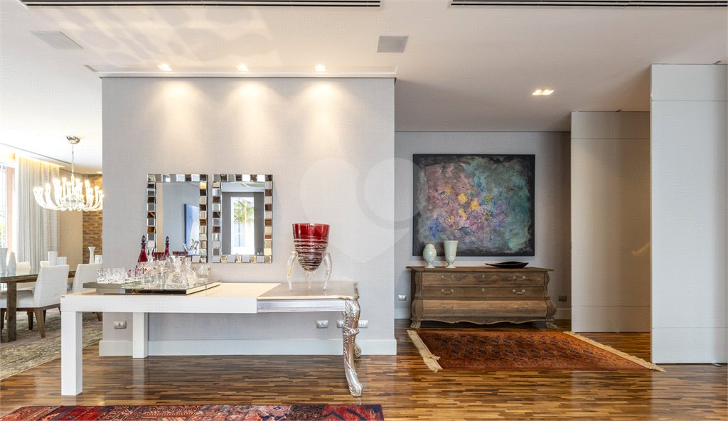 Casa à venda com 3 suítes no condomínio Villa Di San Marino, São Paulo - SP