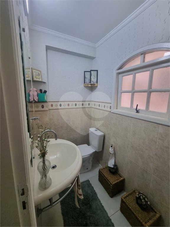 Sobrado à venda com 3 quartos, sendo 1 suíte,  em Vila Dom Pedro II, São Paulo, SP