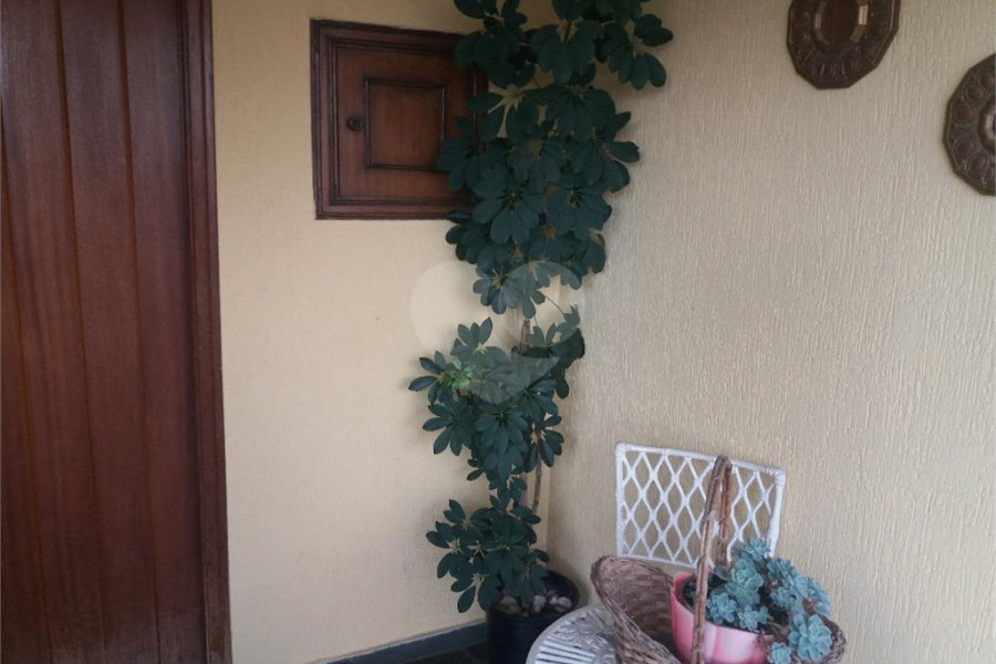 Sobrado à venda com 3 quartos em Pirituba, São Paulo, SP