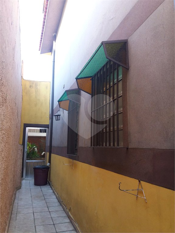 Sobrado à venda com 3 quartos, sendo 1 suíte, em Jardim Japão, São Paulo, SP