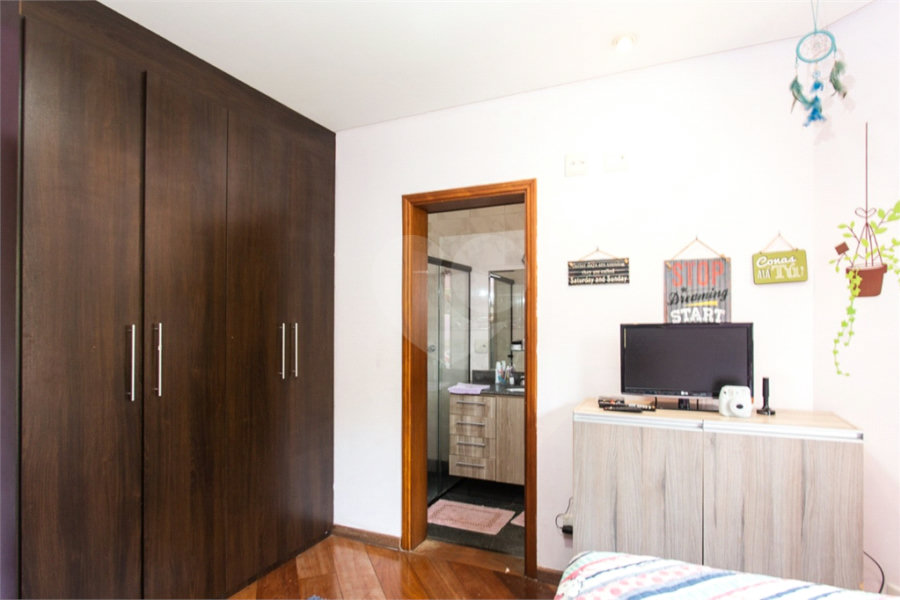 Apartamento à venda com 4 suítes em Santana, São Paulo, SP
