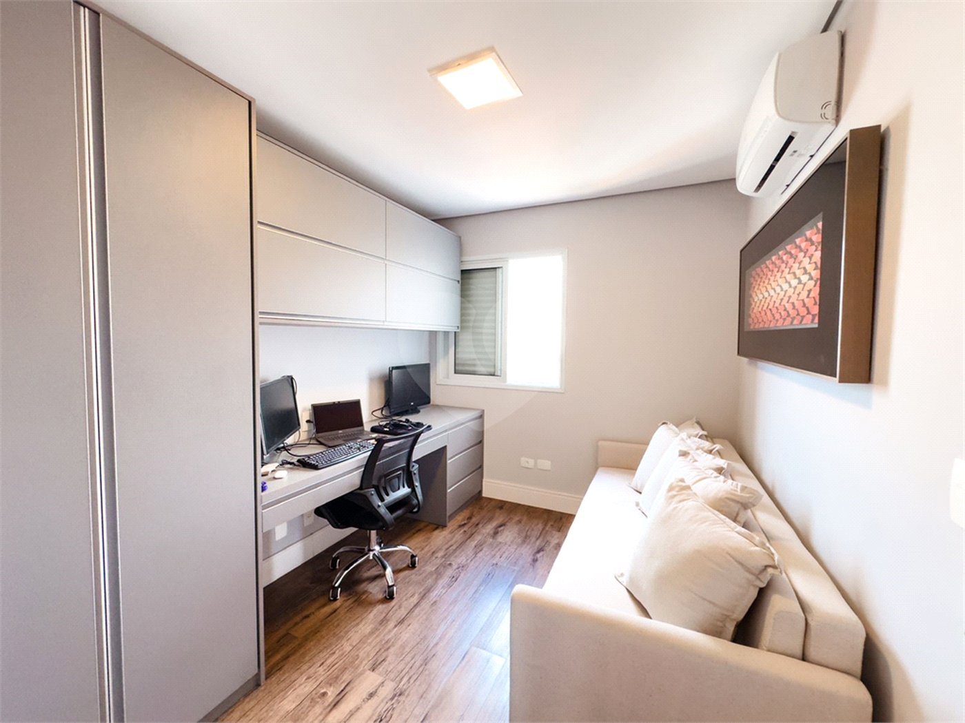 Apartamento à venda com 3 suítes em Vila Andrade, São Paulo, SP