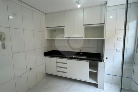 Apartamento à venda com 2 quartos, sendo 1 suíte, em Jardim Alvinópolis, Atibaia, SP