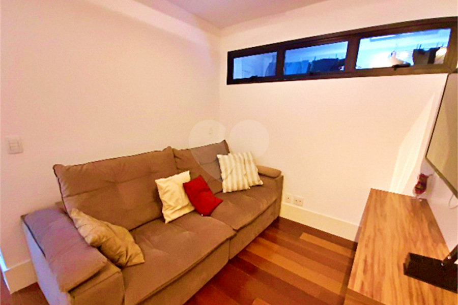 Apartamento à venda com 4 quartos, sendo 3 suítes, em Santana, São Paulo, SP