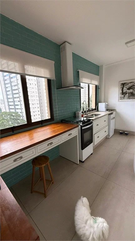 Apartamento à venda com 3 quartos, sendo 1 suíte, em Vila Suzana, São Paulo, SP