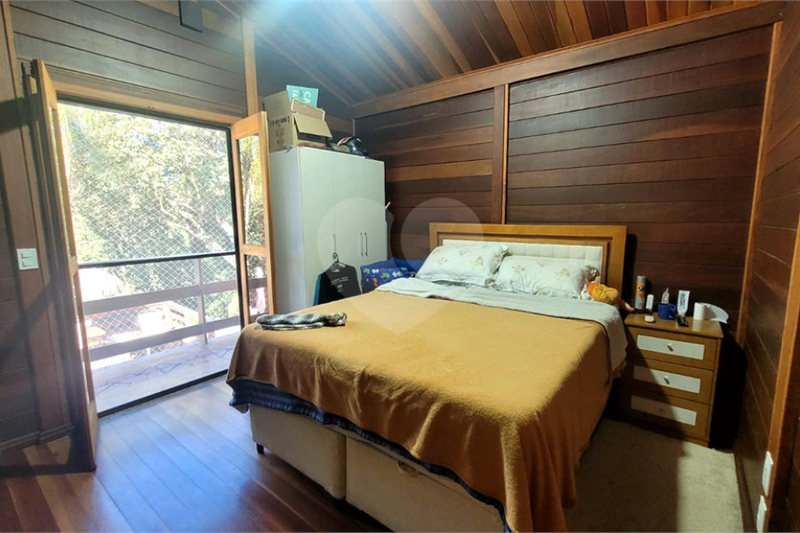 Casa à venda com 2 quartos, sendo 1 suíte,  no condomínio Sausalito, Mairiporã - SP