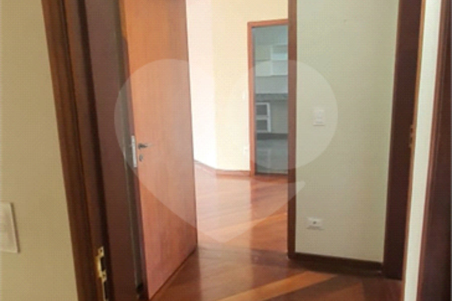 Apartamento à venda com 3 quartos, sendo 1 suíte, em Santana, São Paulo, SP