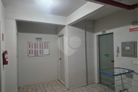 Duplex à venda com 3 suítes em Vila Monte Alegre, São Paulo, SP