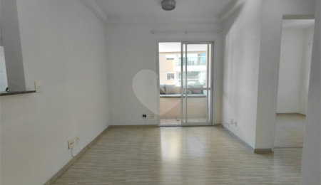 Apartamento para alugar com 2 quartos, sendo 1 suíte, em Vila Pompéia, São Paulo, SP