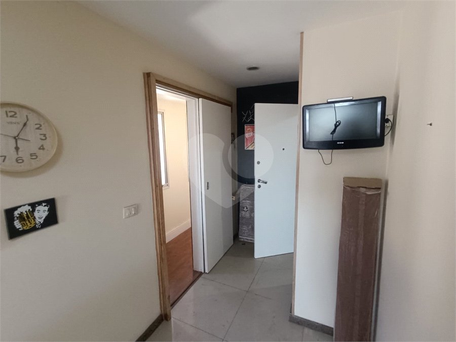 Cobertura à venda com 3 quartos, sendo 2 suítes, em Tijuca, Rio de Janeiro, RJ