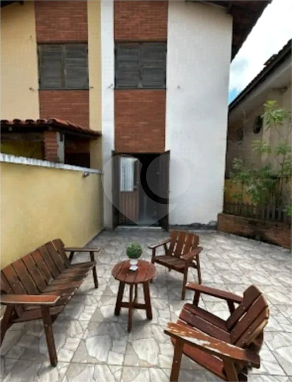 Sobrado à venda com 3 quartos, sendo 1 suíte, em Jardim Ester, São Paulo, SP